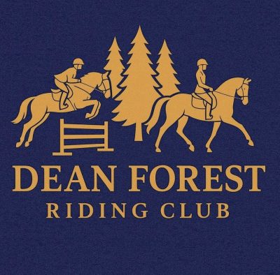 Dean-forest-logo